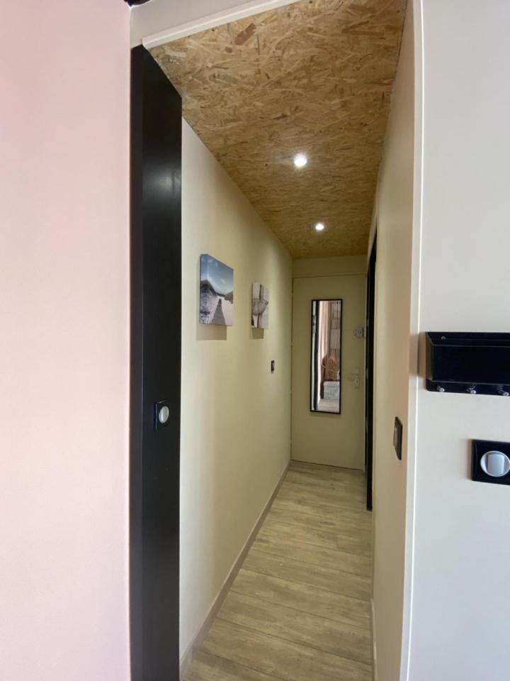 Studio Charmant Cap D'Агд Экстерьер фото